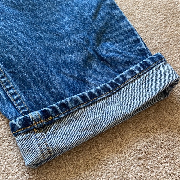 Denver Hayes Distressed Jeans - Picture 7 of 10